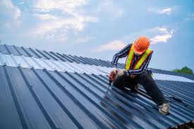 Best Emergency Roof Repair Services  in Sun City West, AZ